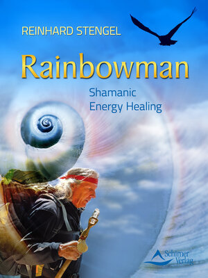 cover image of Rainbowman